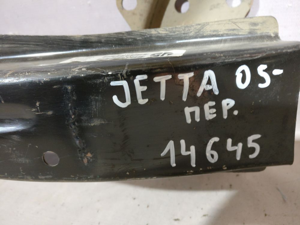 Б/У Усилитель VW JETTA 05- 14645 — изображение 5