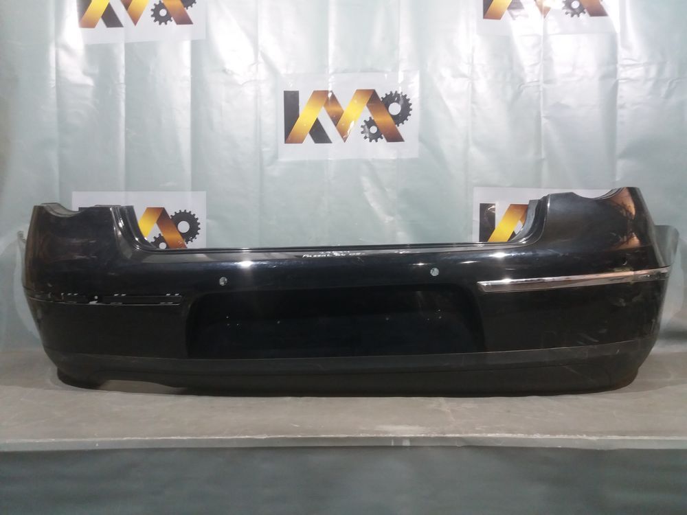 Б/У Бампер задний VW PASSAT B6 05- 29634