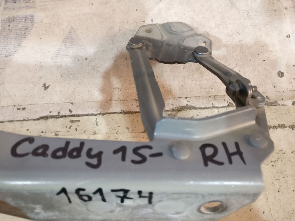 Б/У Петля капота VW Caddy RH 16174 — изображение 5