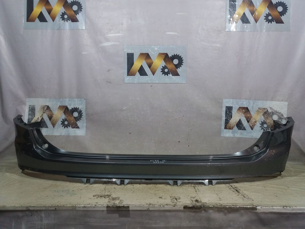 Б/У Бампер задний VOLVO XC 90 15- 20530