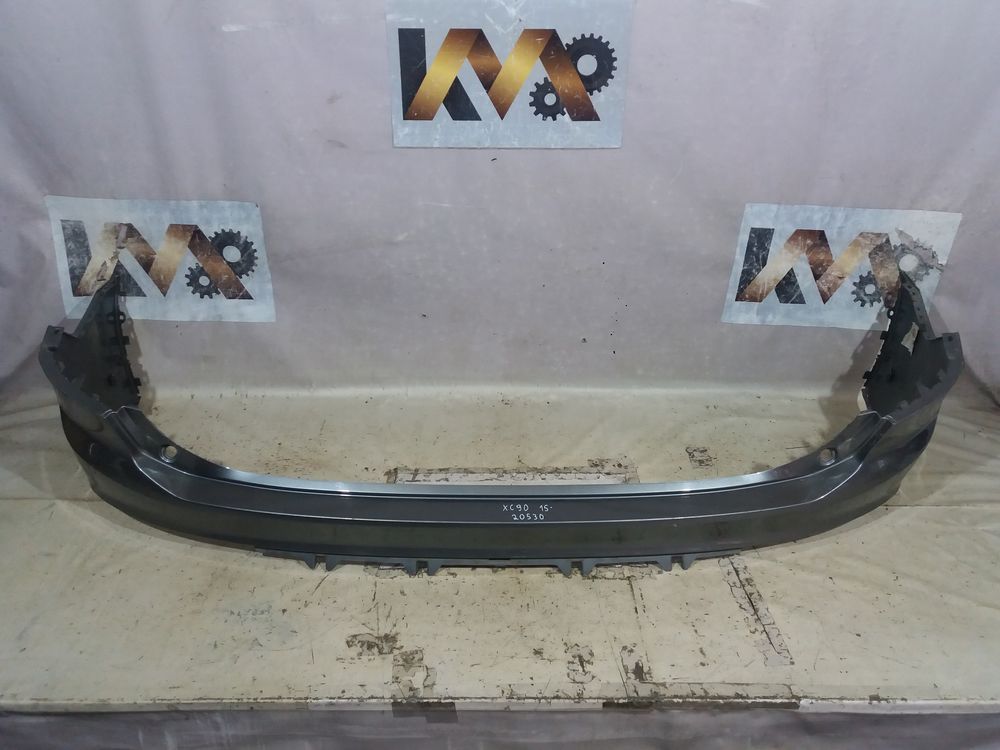 Б/У Бампер задний VOLVO XC 90 15- 20530 — изображение 2
