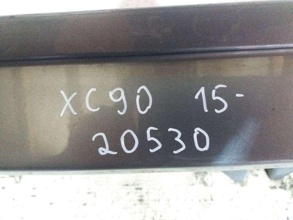 Б/У Бампер задний VOLVO XC 90 15- 20530 — изображение 8