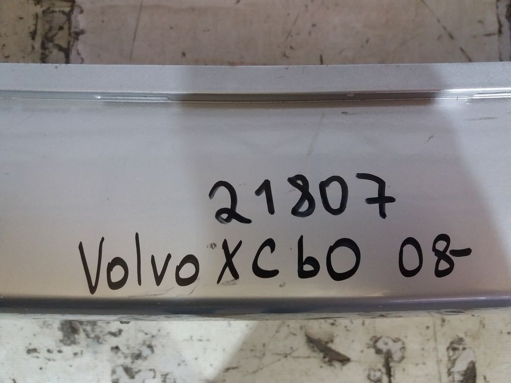 Б/У Бампер VOLVO XC 60 08- 21807 — изображение 8