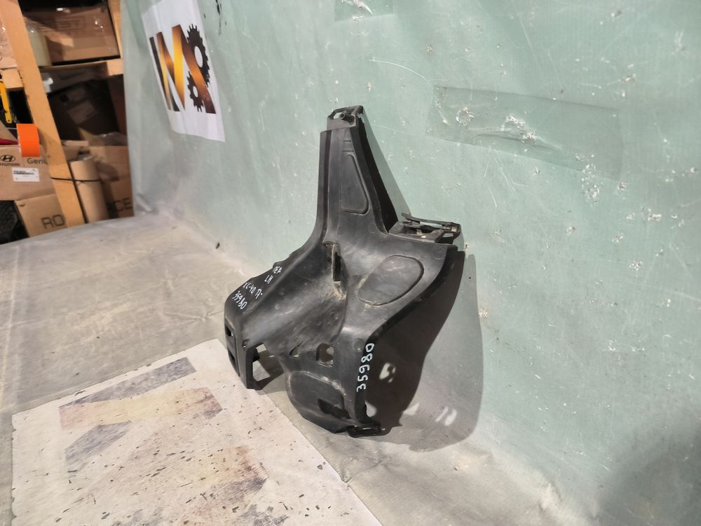 Б/У Кронштейн переднего бампера Volvo XC 40 17- LH 35980 — изображение 3