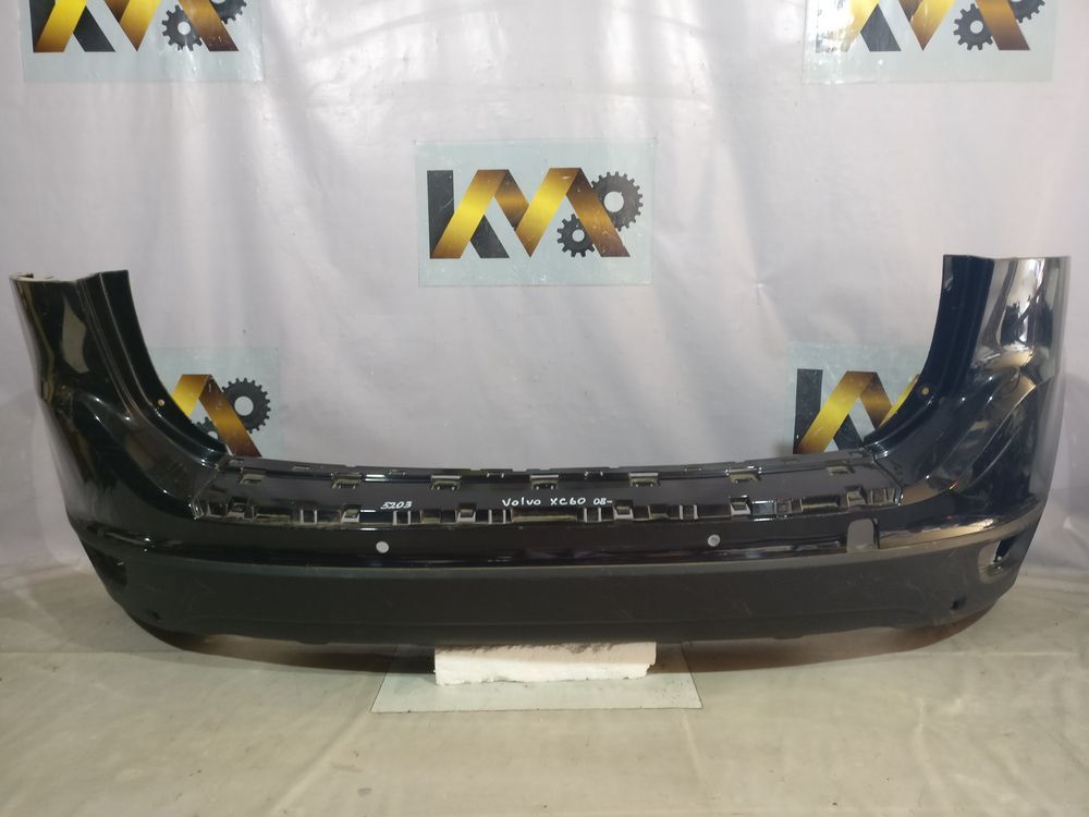 Б/У Бампер задний VOLVO XC 60 08- 5203
