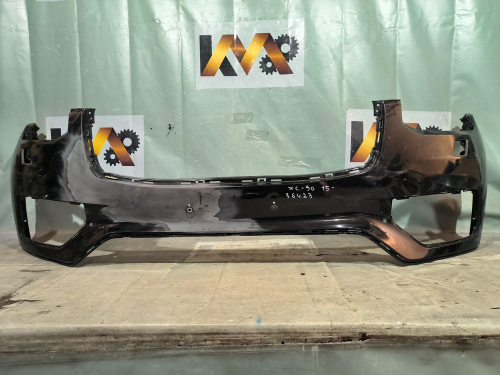 Б/У Бампер передний Volvo XC90 14- 36423