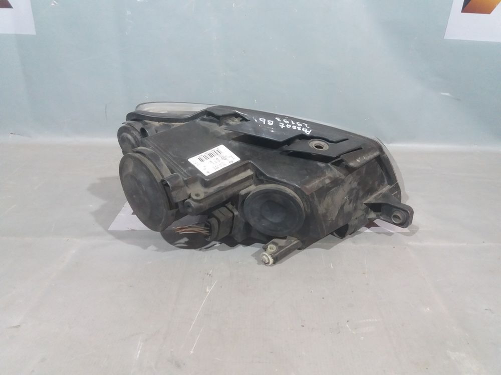 Б/У Фара VW Passat B6 LH 29193 — изображение 4