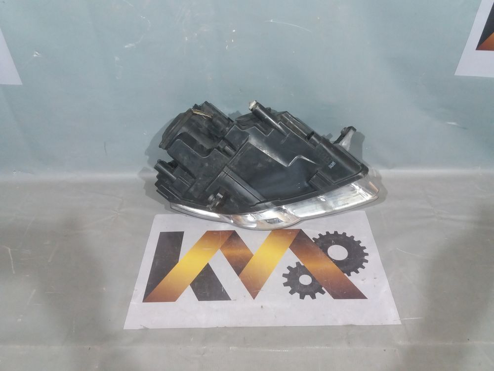 Б/У Фара VW Passat B6 LH 29193 — изображение 5