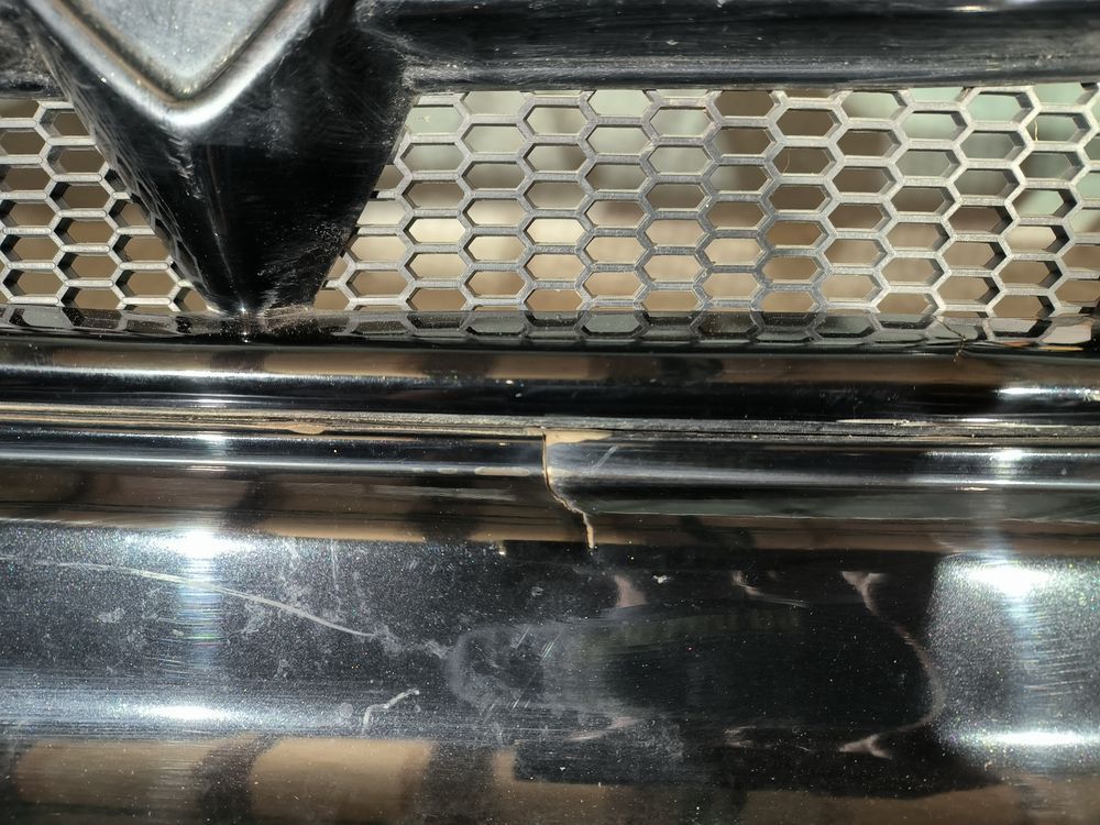 Б/У Бампер передний Volvo XC 90 14- Moose Design 36073 — изображение 12