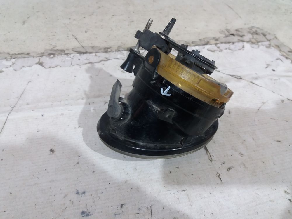 Б/У Противотуманки VW Jetta 10- LH 24750 — изображение 5