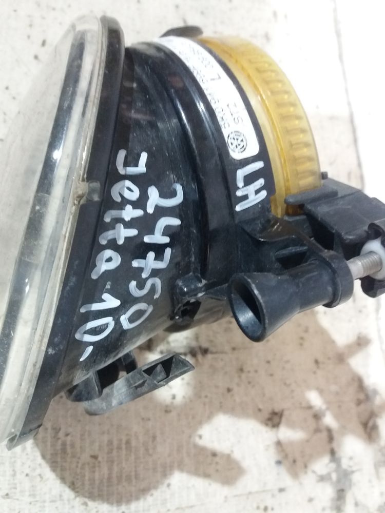 Б/У Противотуманки VW Jetta 10- LH 24750 — изображение 8