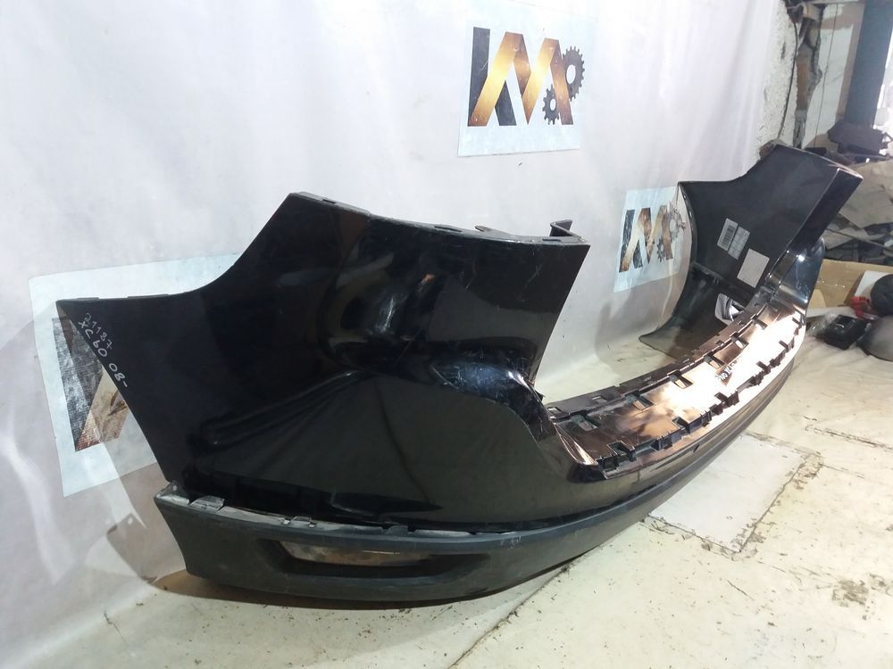 Б/У Бампер задний VOLVO XC 60 08- 21187 — изображение 4