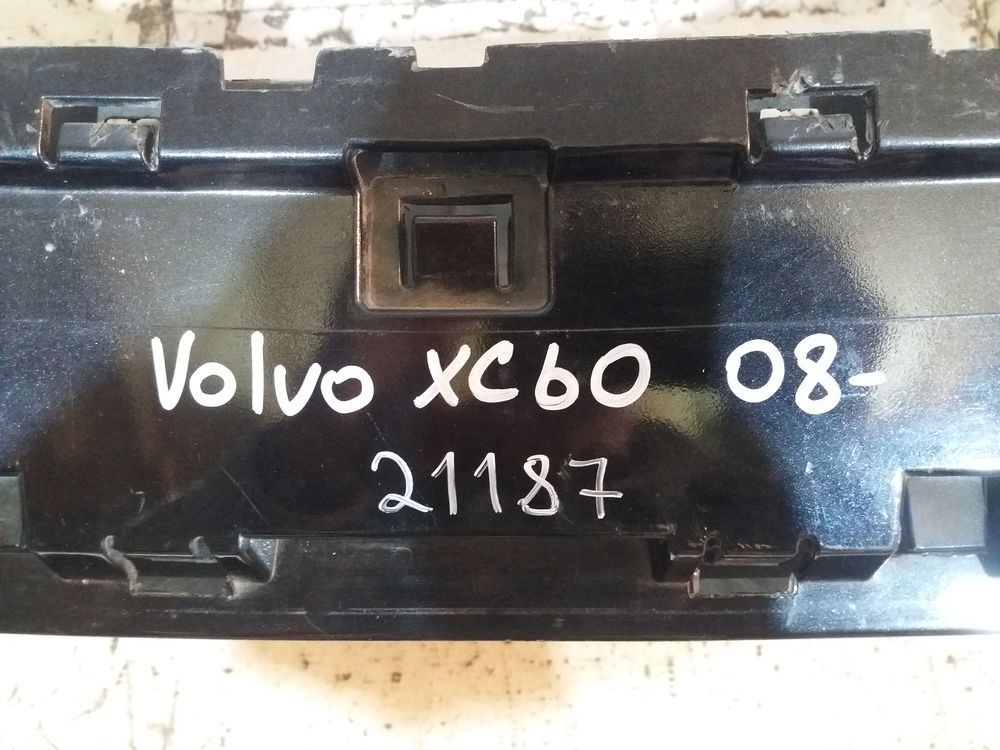 Б/У Бампер задний VOLVO XC 60 08- 21187 — изображение 6