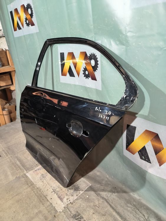 Б/У Дверь задняя VW Polo 20- LH 36711 — изображение 3