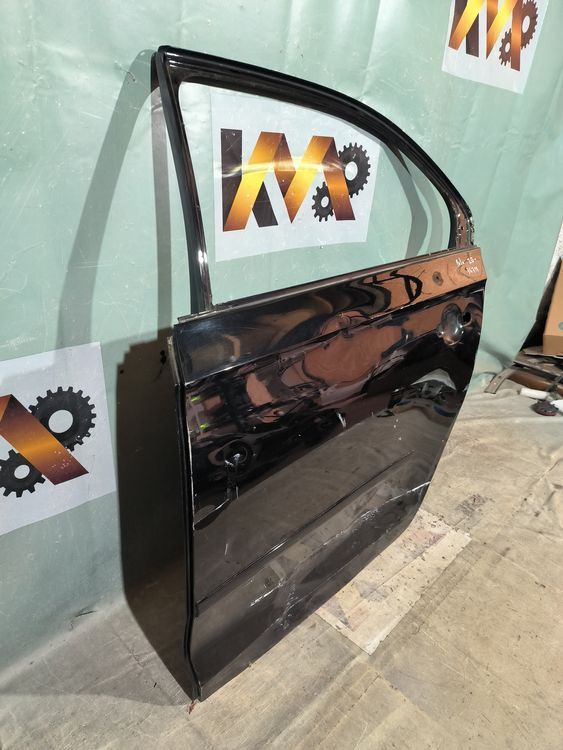 Б/У Дверь задняя VW Polo 20- LH 36711 — изображение 4