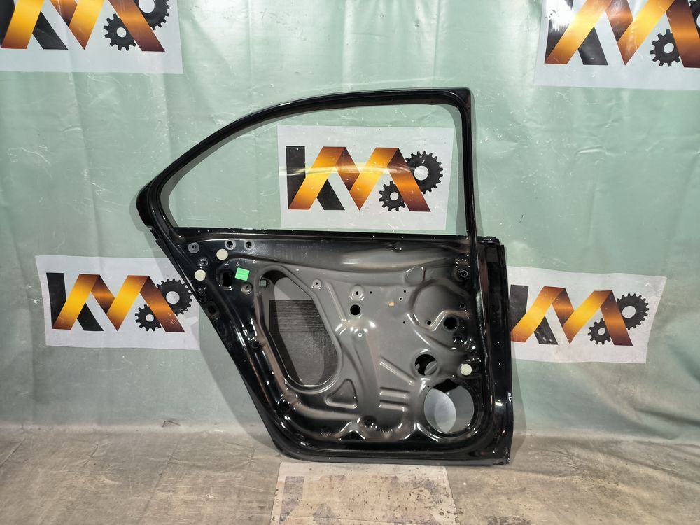 Б/У Дверь задняя VW Polo 20- LH 36711 — изображение 5