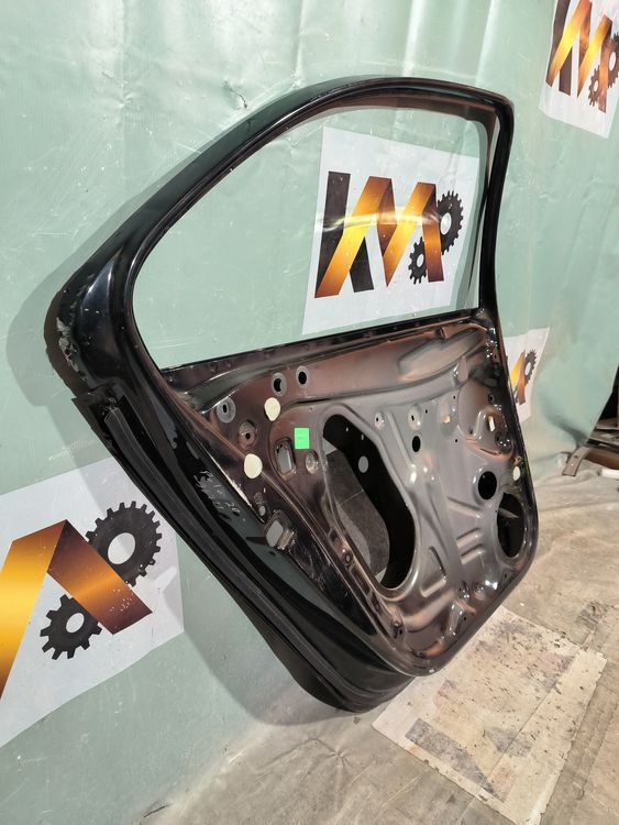 Б/У Дверь задняя VW Polo 20- LH 36711 — изображение 7