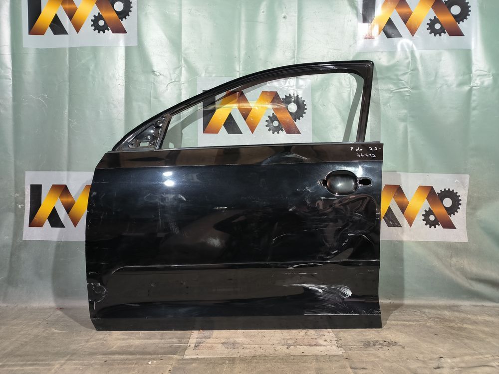 Б/У Дверь передняя VW Polo 20- LH 36712