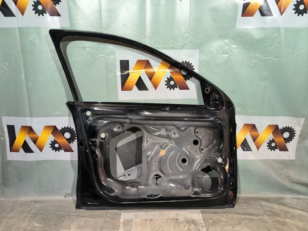 Б/У Дверь передняя VW Polo 20- LH 36712 — изображение 5