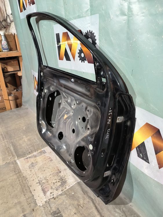 Б/У Дверь передняя VW Polo 20- LH 36712 — изображение 6