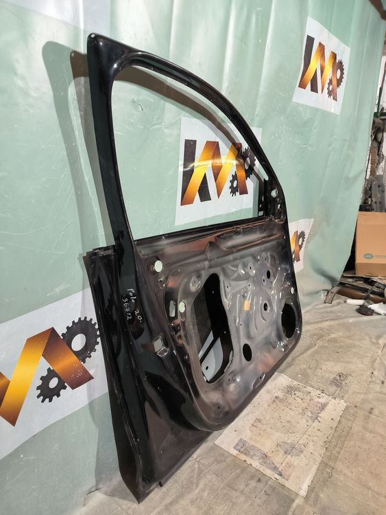 Б/У Дверь передняя VW Polo 20- LH 36712 — изображение 7