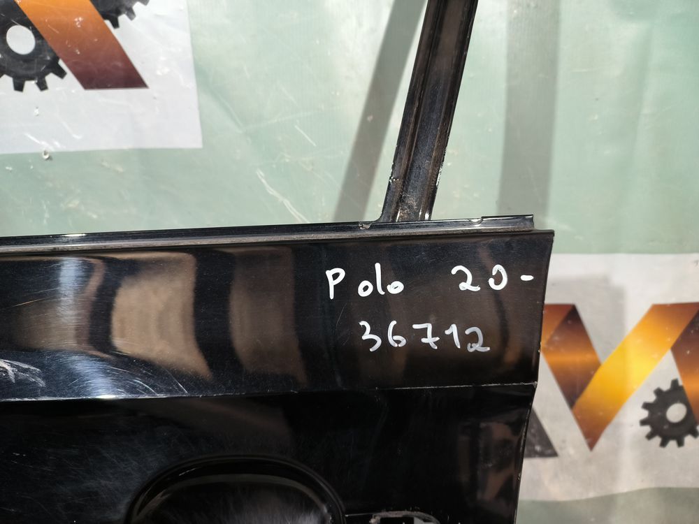 Б/У Дверь передняя VW Polo 20- LH 36712 — изображение 8