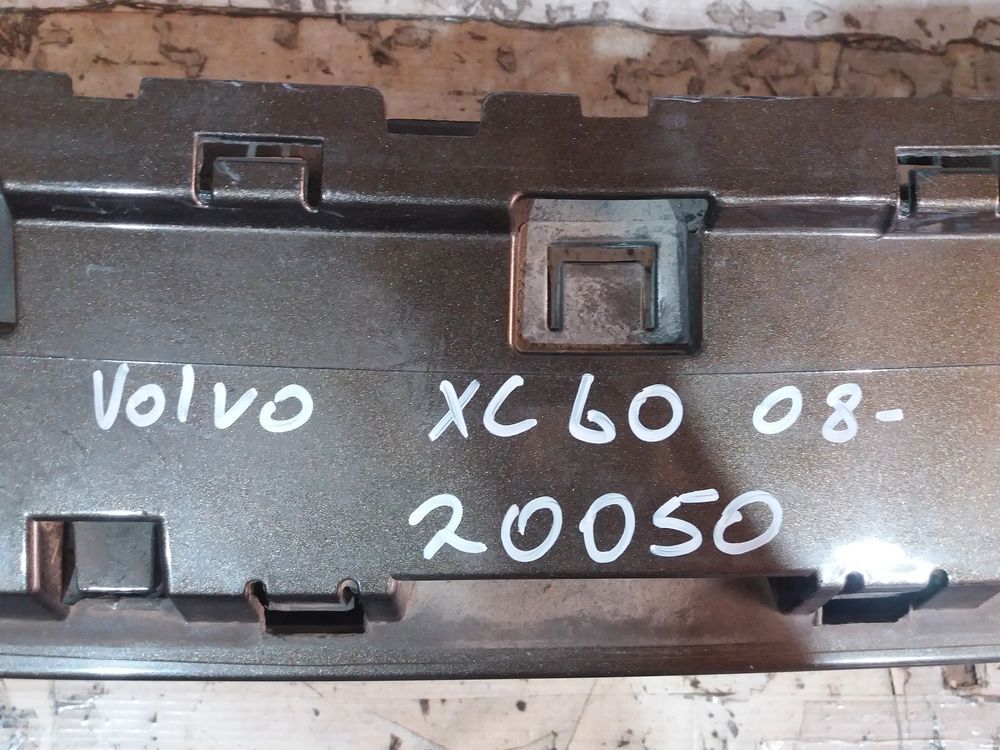 Б/У Бампер задний VOLVO XC 60 08- 20050 — изображение 6