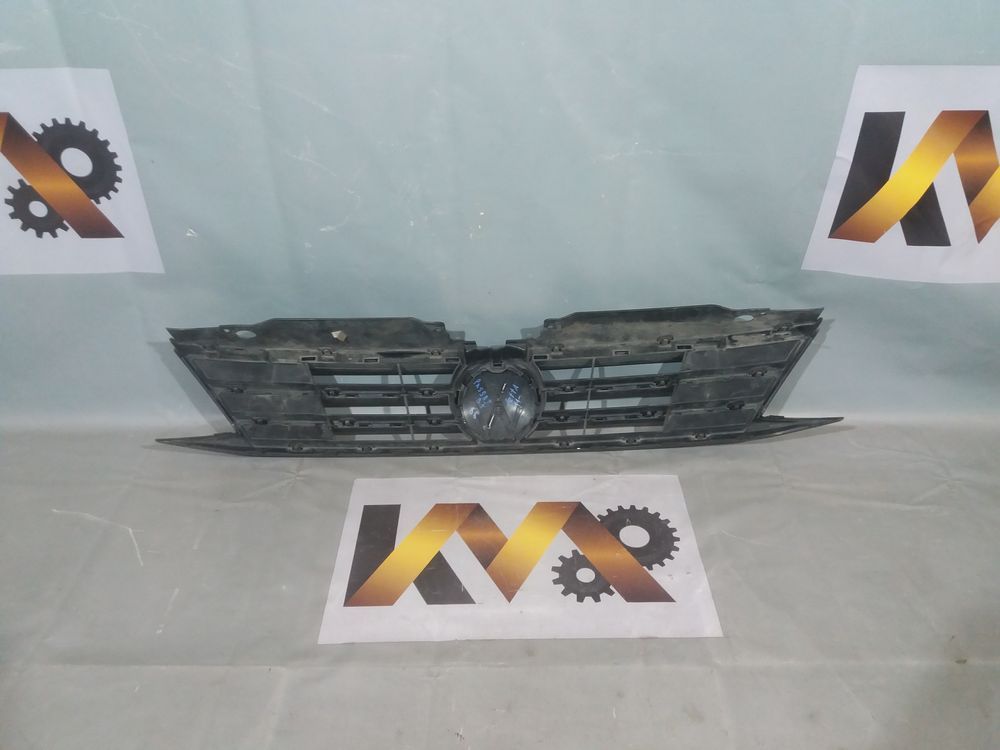 Б/У Решетка VW Jetta 14- 10066 — изображение 6