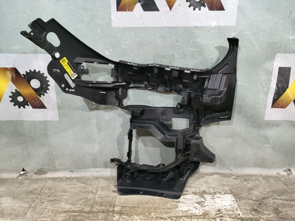 Б/У Кронштейн переднего бампера BMW X5 G05 18- LH M-Pack 38873 — изображение 4