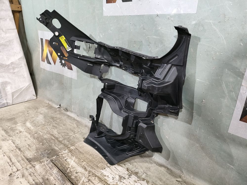 Б/У Кронштейн переднего бампера BMW X5 G05 18- LH M-Pack 38873 — изображение 5