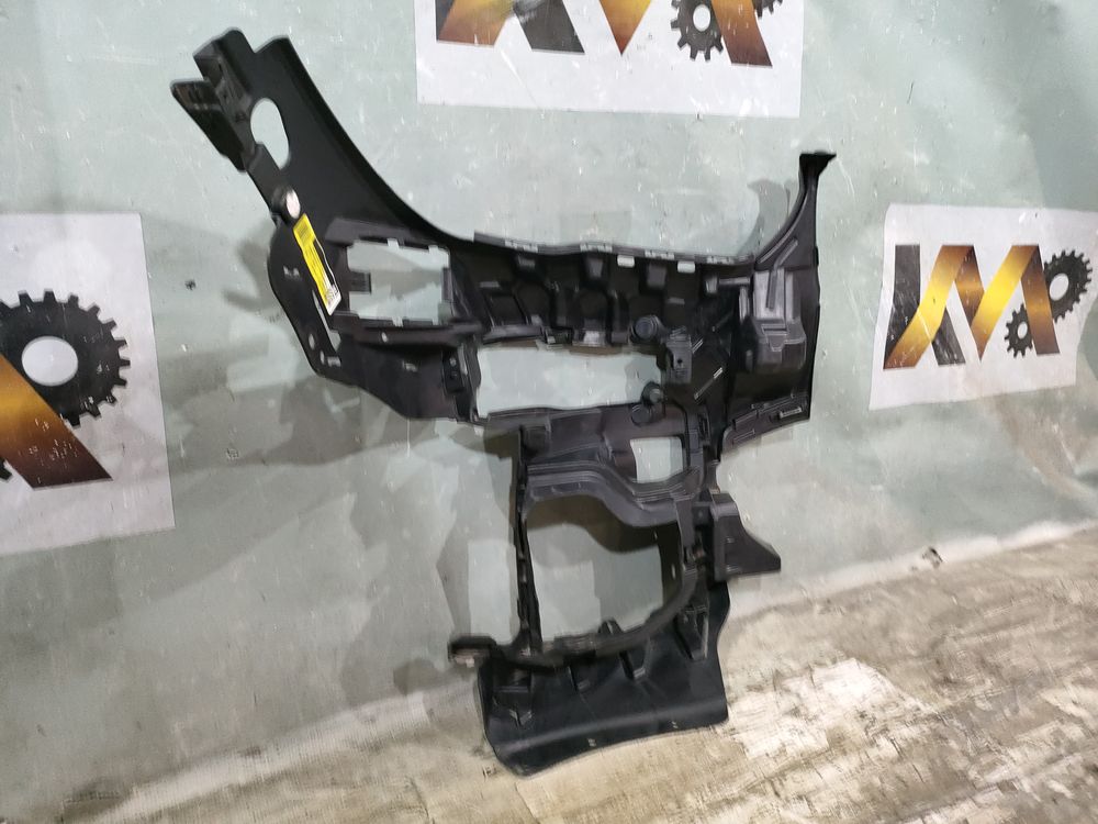 Б/У Кронштейн переднего бампера BMW X5 G05 18- LH M-Pack 38873 — изображение 6