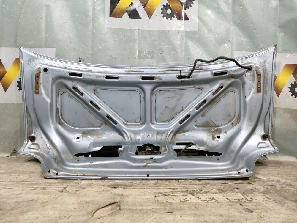 Б/У Крышка багажника Daewoo Nexia 08- 38857 — изображение 5