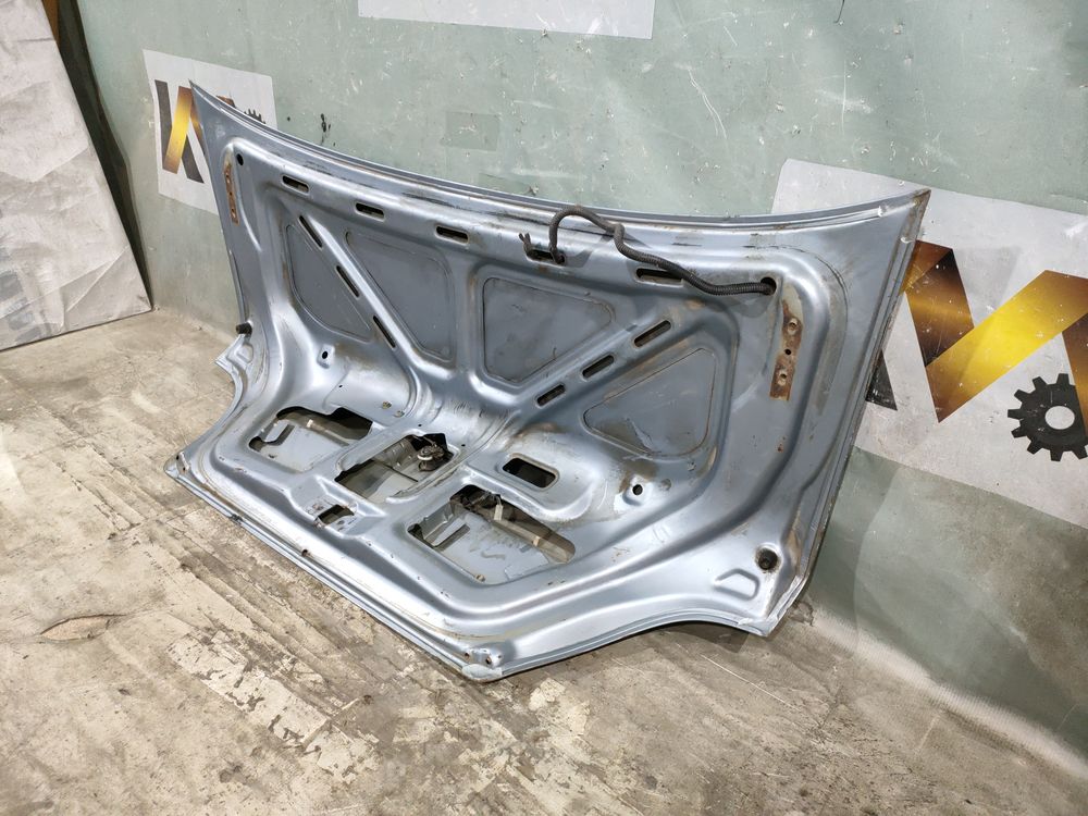Б/У Крышка багажника Daewoo Nexia 08- 38857 — изображение 6