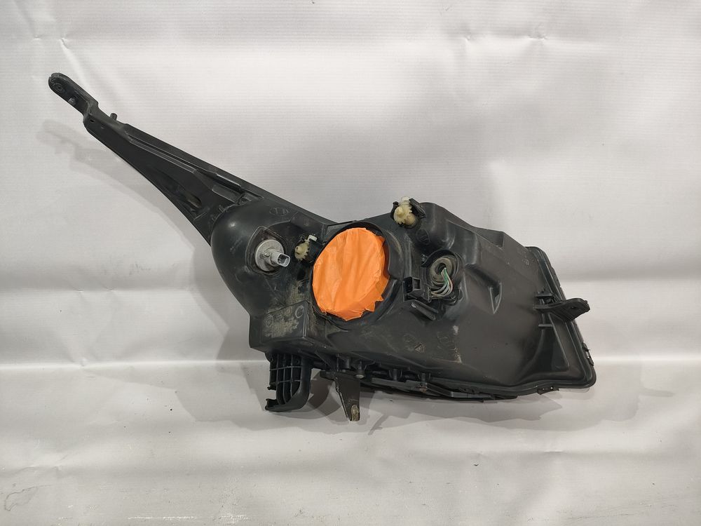 Б/У Фара Chevrolet Cruze 09- LH КУКУШКИН 37515 — изображение 5
