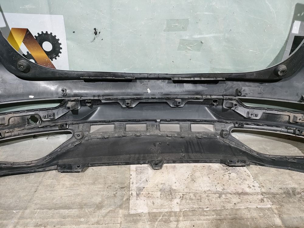Б/У Бампер задний Changan CS 75 Plus 22- 37584 — изображение 11