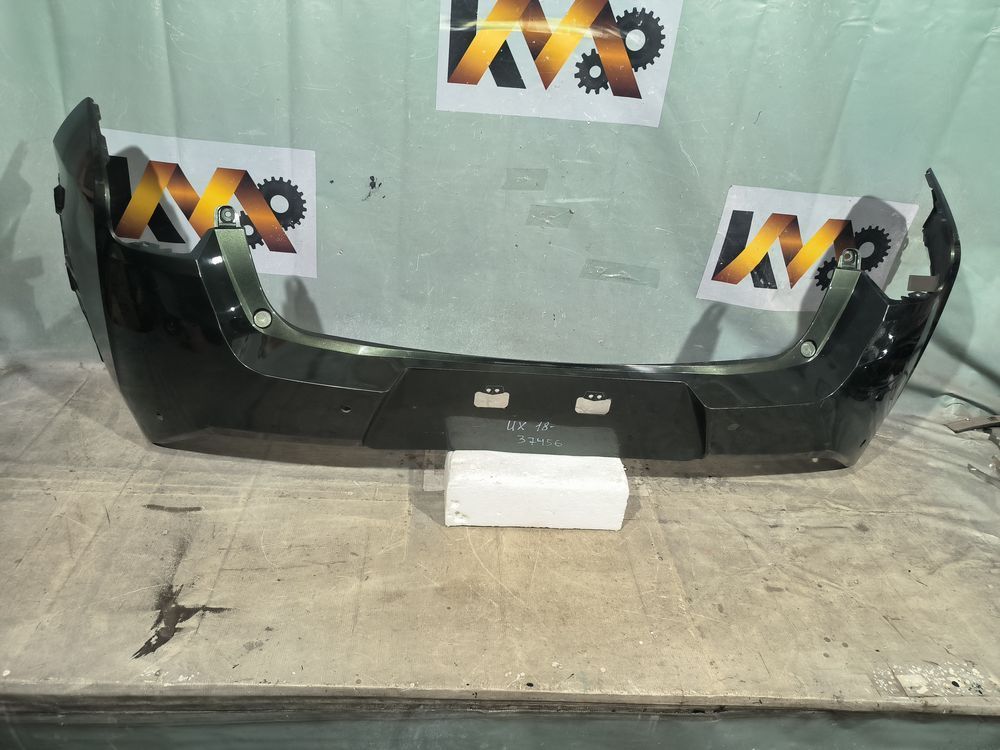 Б/У Бампер задний lexus UX 18- 37456 — изображение 2