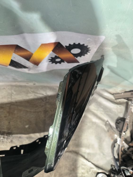 Б/У Бампер задний lexus UX 18- 37456 — изображение 5