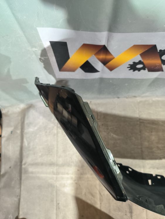 Б/У Бампер задний lexus UX 18- 37456 — изображение 6