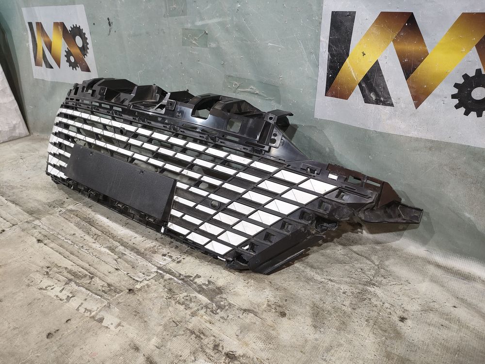 Б/У Решетка радиатора Changan UNI-V 21- 38093 — изображение 3