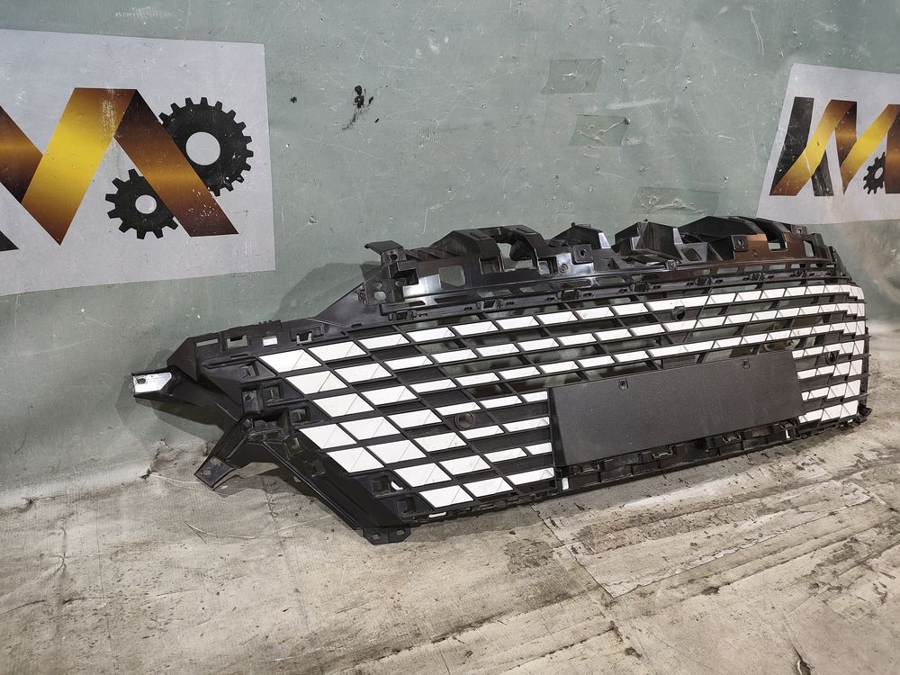Б/У Решетка радиатора Changan UNI-V 21- 38093 — изображение 4