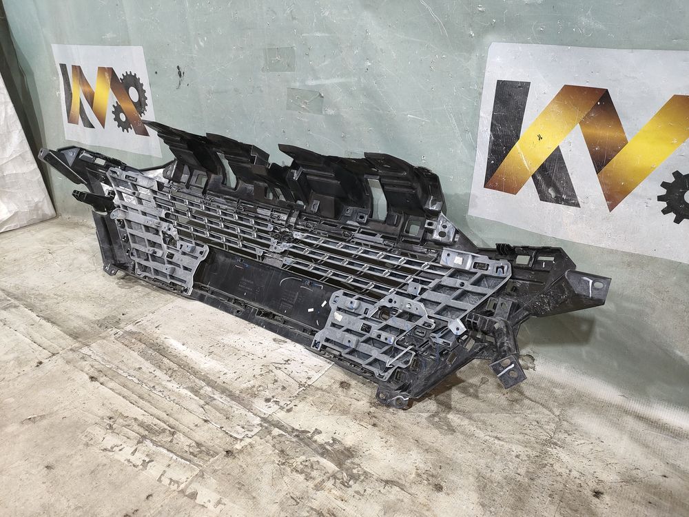 Б/У Решетка радиатора Changan UNI-V 21- 38093 — изображение 7