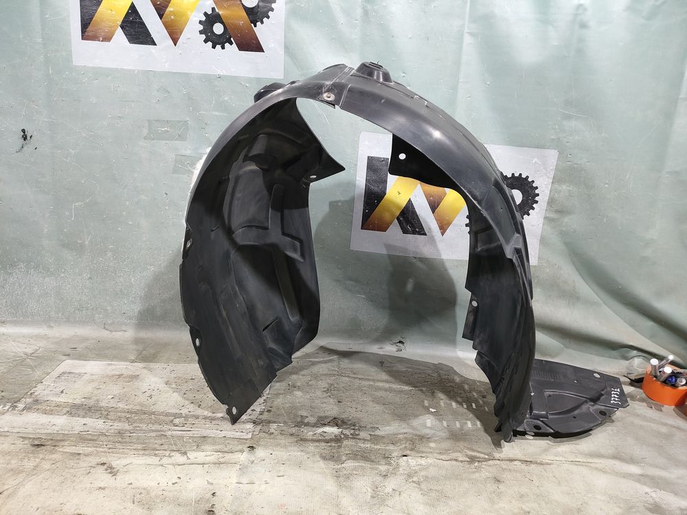 Б/У Подкрыльник передний Changan UNI-V 19- RH 37732 — изображение 5