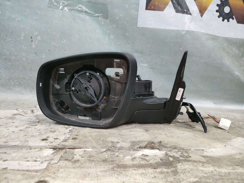 Б/У Зеркало Chery Tiggo 7 Pro 19- LH 37755