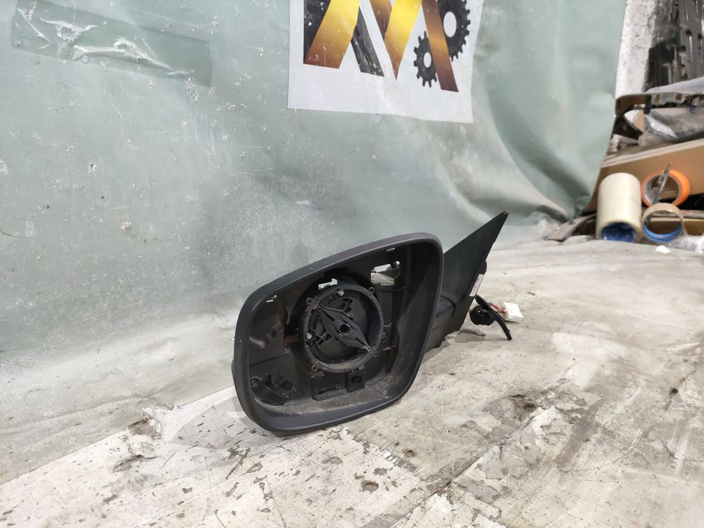 Б/У Зеркало Chery Tiggo 7 Pro 19- LH 37755 — изображение 3