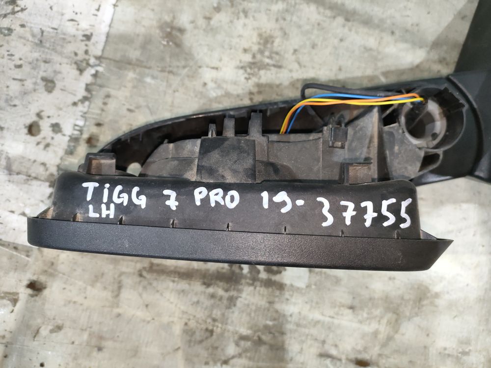 Б/У Зеркало Chery Tiggo 7 Pro 19- LH 37755 — изображение 8