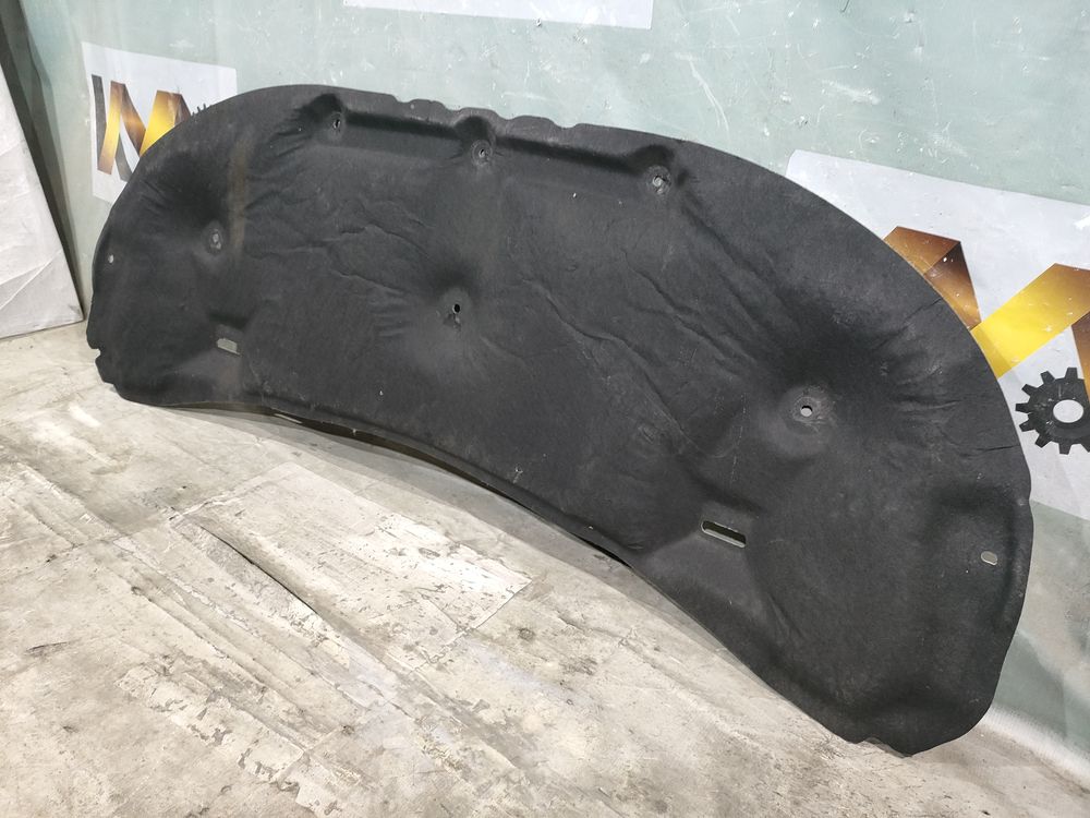 Б/У Обшивка капота Ford Explorer 10- 38438 — изображение 2