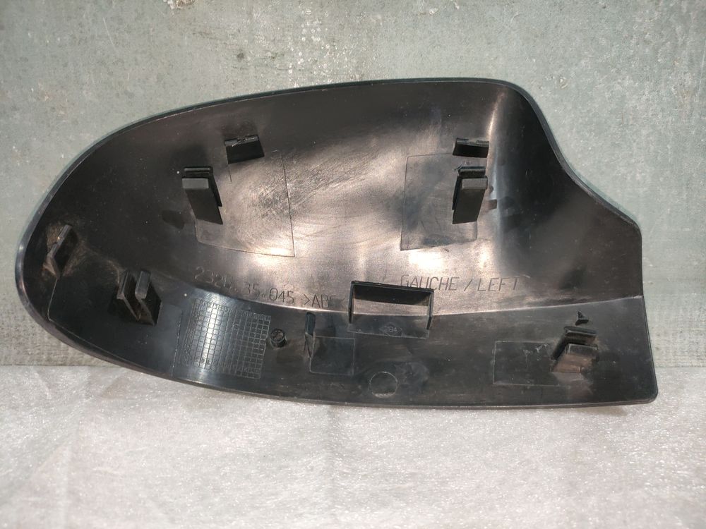 Крышка зеркала Renault Logan 05- LH 38132 — изображение 4