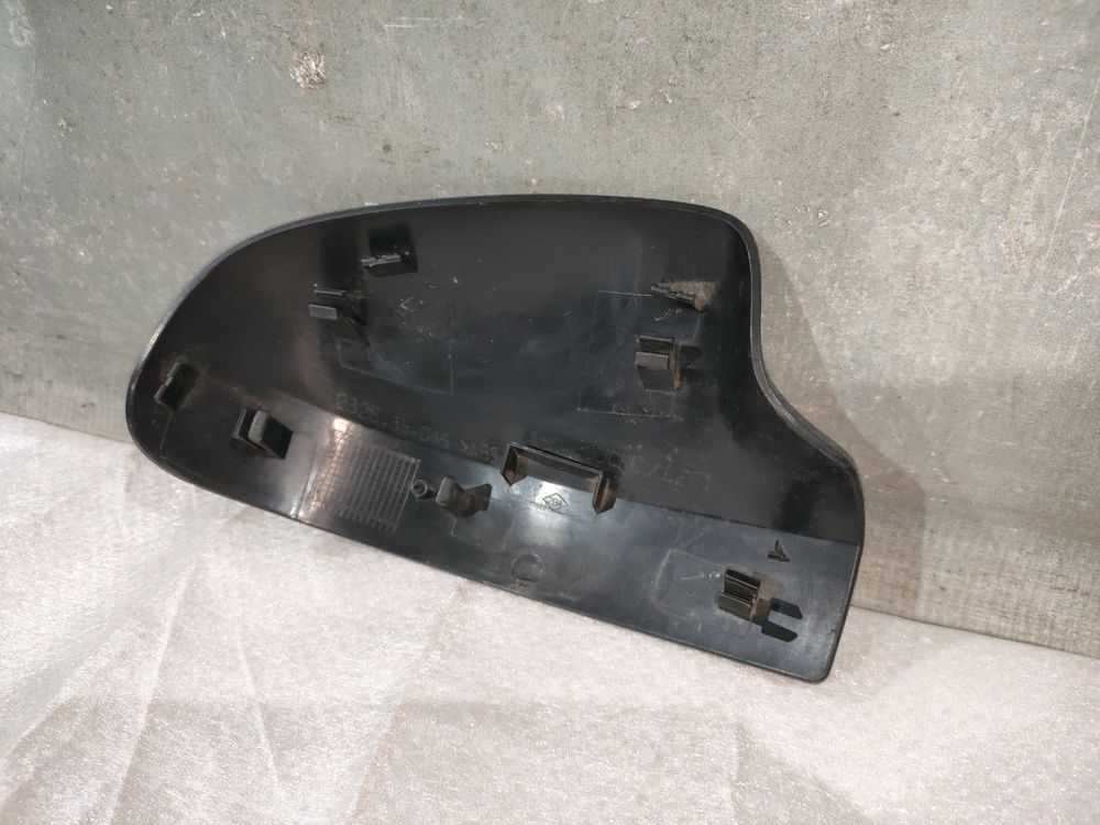 Крышка зеркала Renault Logan 05- LH 38132 — изображение 5