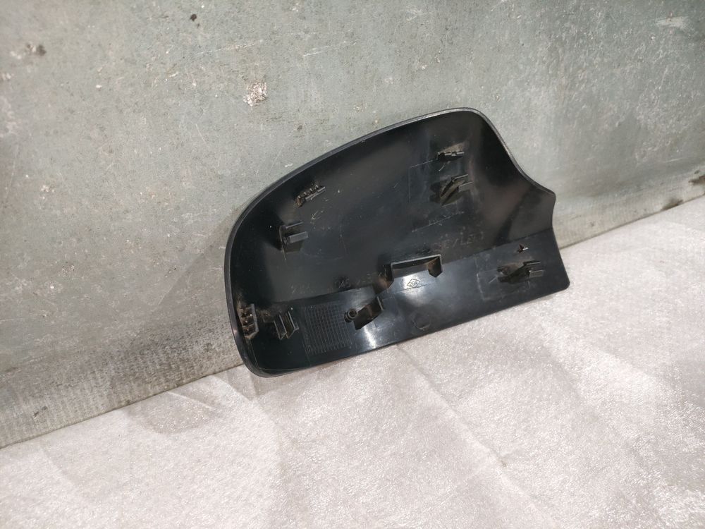 Крышка зеркала Renault Logan 05- LH 38132 — изображение 6