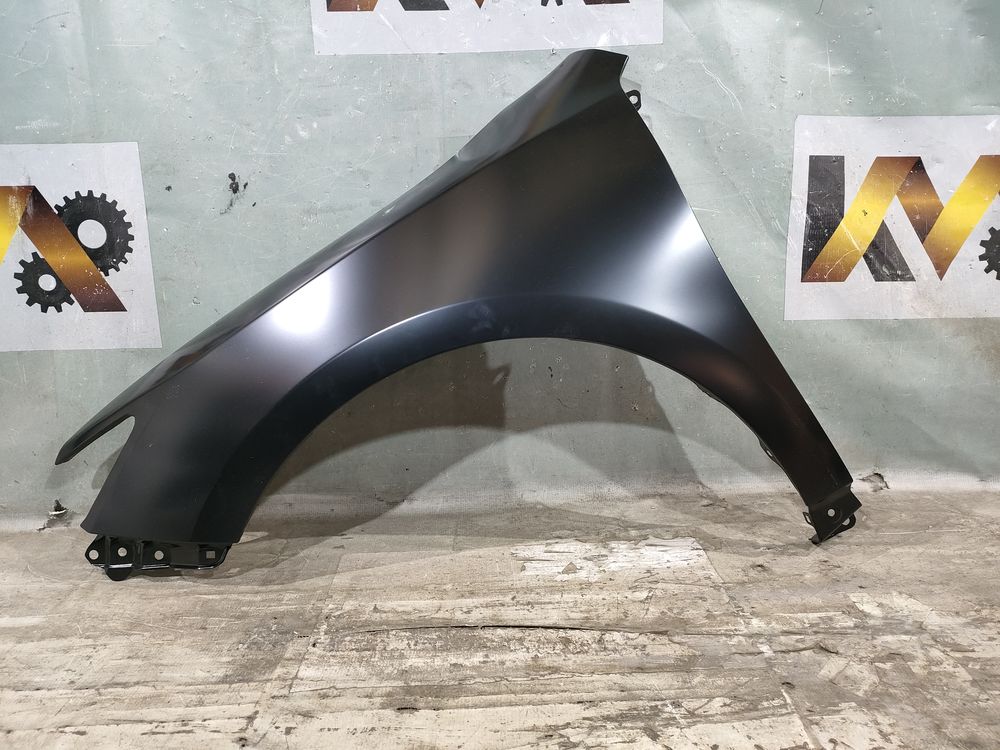 Крыло переднее Toyota Camry V50 11- LH USA TW НОВОЕ 38862